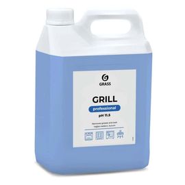 Чистящее средство GRASS PROF Grill Professional, 5.7 кг