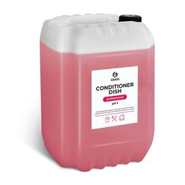 Detergent de spalat vase GRASS PROF Conditioner, 20 kg