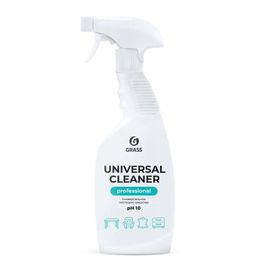 Универсальное чистящее средство GRASS PROF Universal Cleaner Professional, 600 мл