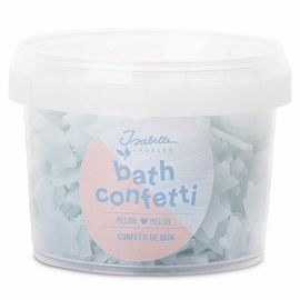 Confetti pentru baie ISABELLE LAURIER Albastru, 36 gr