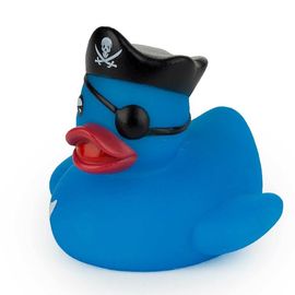 Jucarie pentru baie ISABELLE LAURIER PIRATE, rata