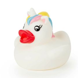 Jucarie pentru baie ISABELLE LAURIER UNICORN, rata