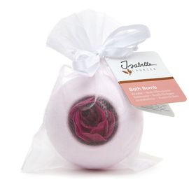 Бомбочка для ванны ISABELLE LAURIER Roses, 155 гр