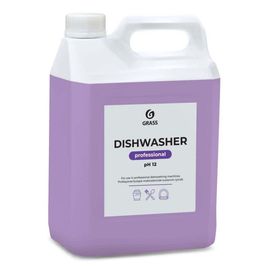 Detergent pentru masina de spalat vase GRASS PROF Dishwasher, 6.1 kg