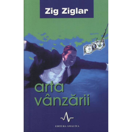 "Arta vanzarii", Zig Ziglar