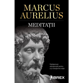 "Meditatii", Marcus Aurelius