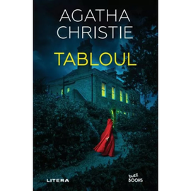 "Tabloul", Agatha Christie