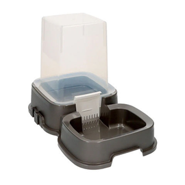 Контейнер-дозатор для воды или корма, для животных, 3.4 л