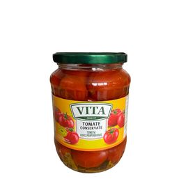 Tomate conserv 680g VITA