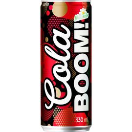 Напиток BOOM COLA Classic, газированный, 330мл