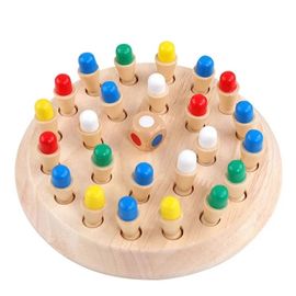 Игрушка деревянная, логическая CT-020