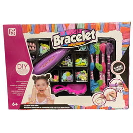 Набор для творчества Bracelet 802