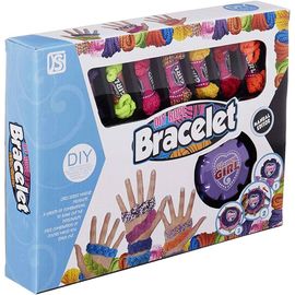 Набор для творчества Bracelet 808