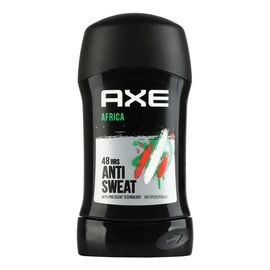 Antiperspirant-stic AXE Africa, 50 ml

