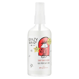 Spray protectie termica HISKIN CRAZY HAIR, 100 ml