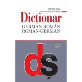 Dictionar german-roman, roman-german, RUSU CRISTINA