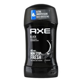 Antiperspirant-stick AXE Black, 50 ml