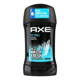 Antiperspirant-stick AXE Ice chill, 50 ml