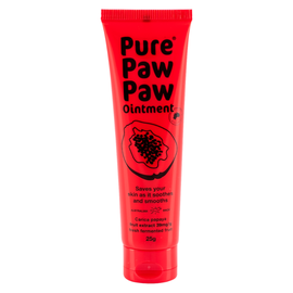 Balsam de buze PURE PAW PAW Origin, 25 g