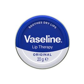 Balsam de buze VASELINE Original, 20 ml