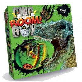 Набор для творчества Dino BOOM Box 35758