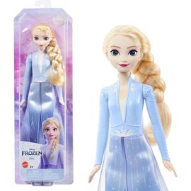 Кукла DISNEY Princess Elsa, 3+