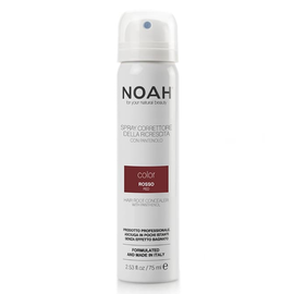 Spray - corector NOAH, rosu, 75 ml