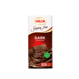 Ciocolata Valor neagra 100 g