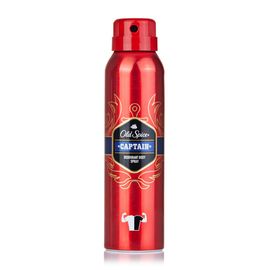 Deodorant-spray OLD SPICE Captain, pentru barbati, 150 ml
