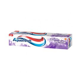 Зубная паста AQUAFRESH Active White, 125 мл