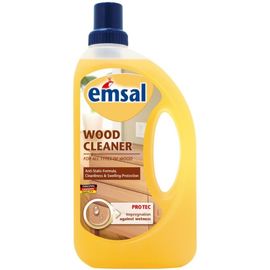 Produs de ingrijire a lemnului EMSAL, 750 ml