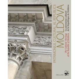 Patrimoniul cultural al Republicii Moldova