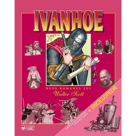 "Ivanhoe", Walter Scott
