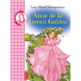 ''Anne de la Green Gables'', Lucy Maud Montgomery