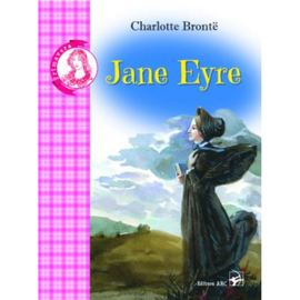 "Jane Eyre", CHARLOTTE BRONTE