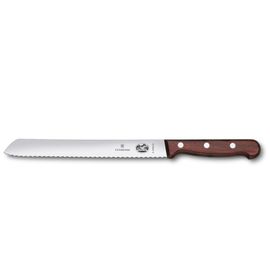 Cutit de bucatarie VICTORINOX Rosewood Bread 5.1630.21G