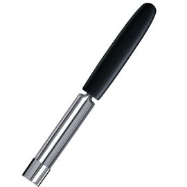 Нож VICTORINOX 5.3603.16 Apple corer, black nylon