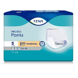 Подгузники - трусики TENA Pants Normal для взрослых, размер S, N15