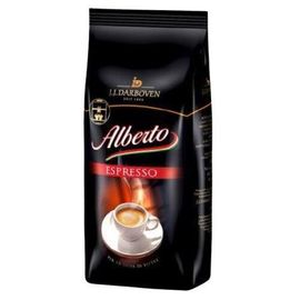 Кофе Alberto Espresso зерно 1 кг