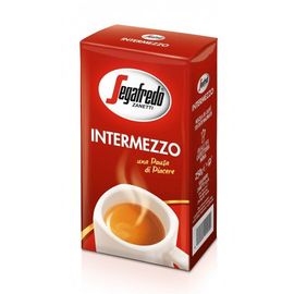 Кофе Segafredo Intermezzo молотый 250 г