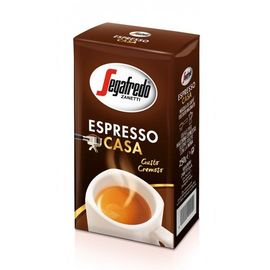 Кофе Segafredo Espresso Casa молотый 250 г