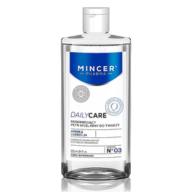 Мицеллярная вода MINCER Daily Care 03, 250 мл