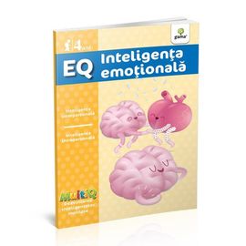 EQ. Inteligenta emotionala. 4 ani