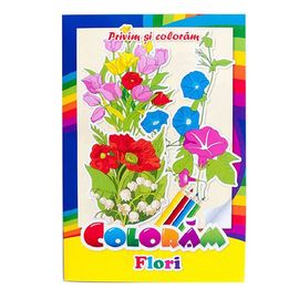 Coloram flori