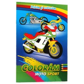 Coloram moto sport