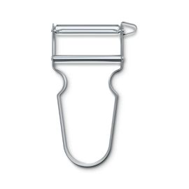 Cutit VICTORINOX STAR Peeler, double-edge, 6.0912