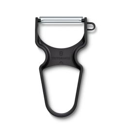 Cutit VICTORINOX RAPID Peeler, black, 6.0930.3