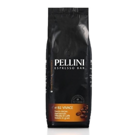 PELLINI Cafea Espresso Bar Vivace nr.82 boabe 500g