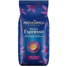 Cafea Mövenpick Espresso boabe 1 kg
