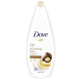 Gel de dus Dove Nourishing Care, 720 ml